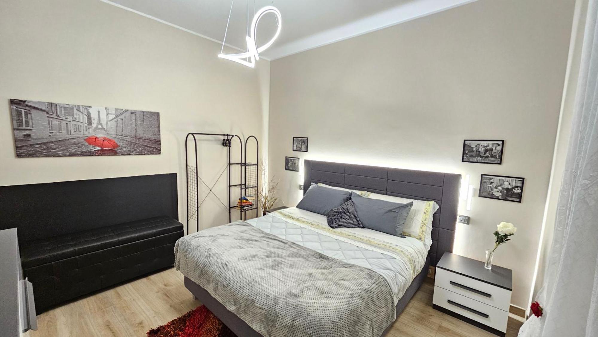 Aquari 15 Rhome Appio Latino Appartamento *