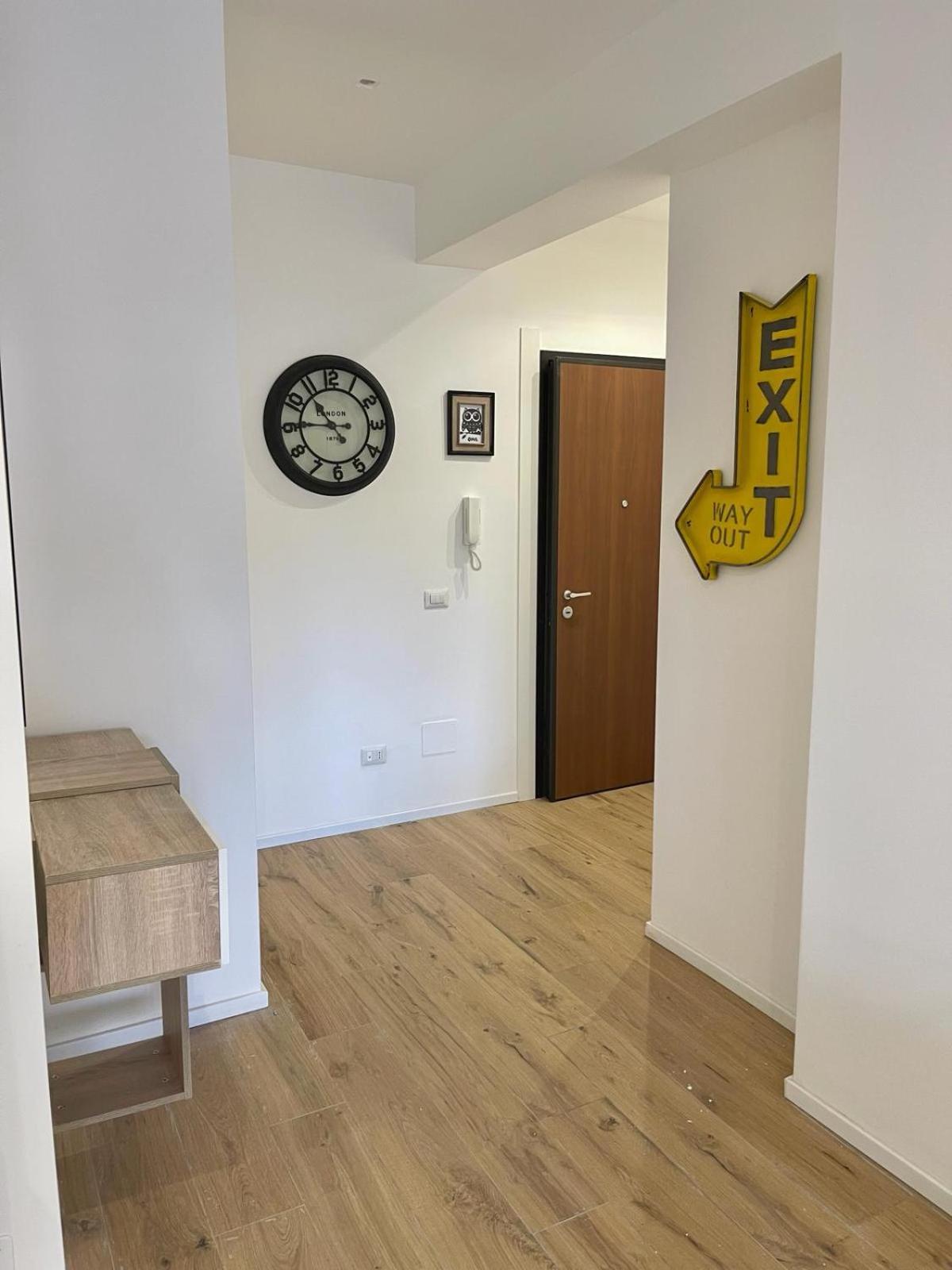 Appartamento Pm 34 Viale Imperatore Guest House - 50 Mt From Metro San Paolo