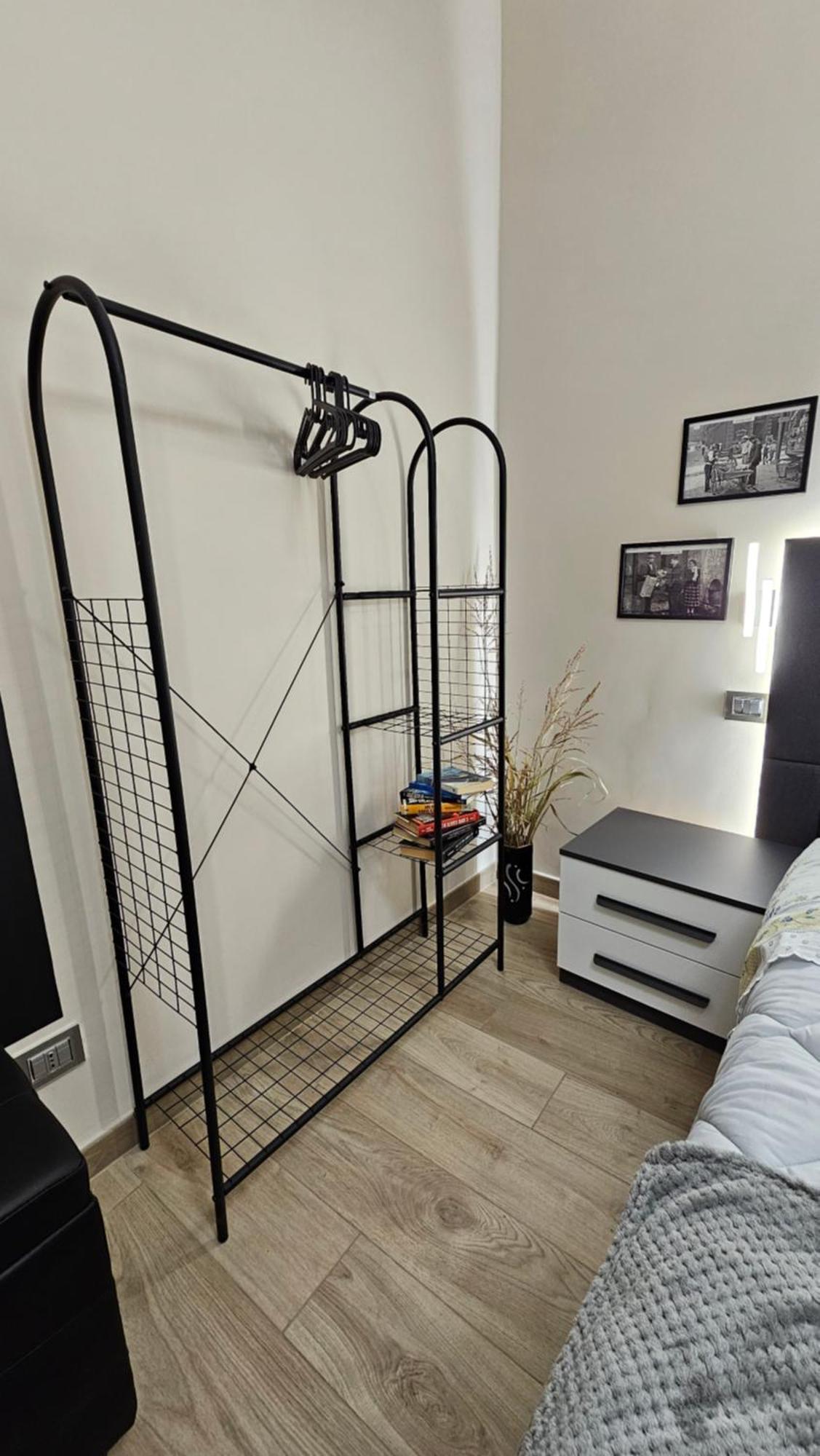 Appartamento Aquari 15 Rhome Appio Latino