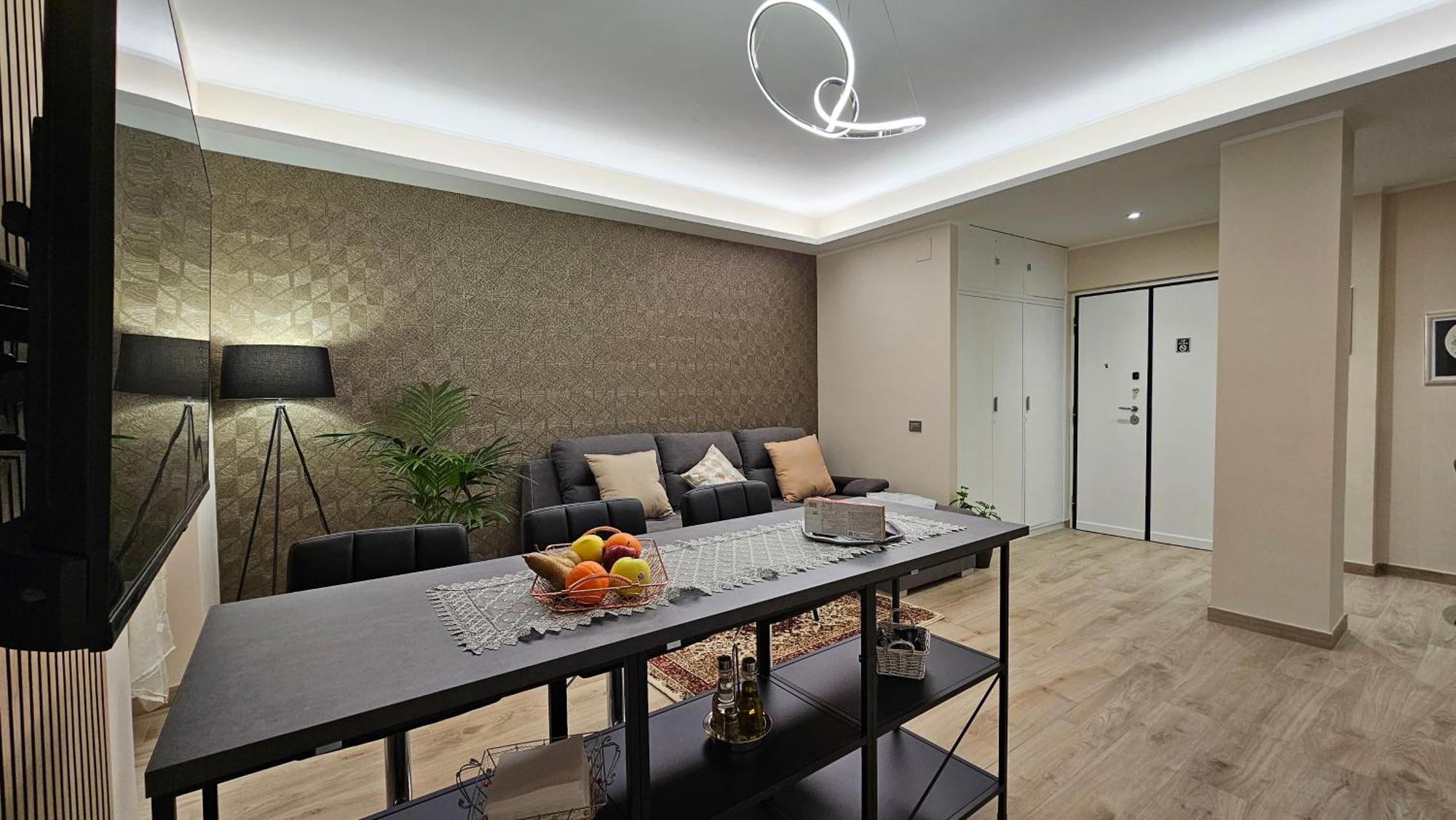 Appartamento Aquari 15 Rhome Appio Latino *