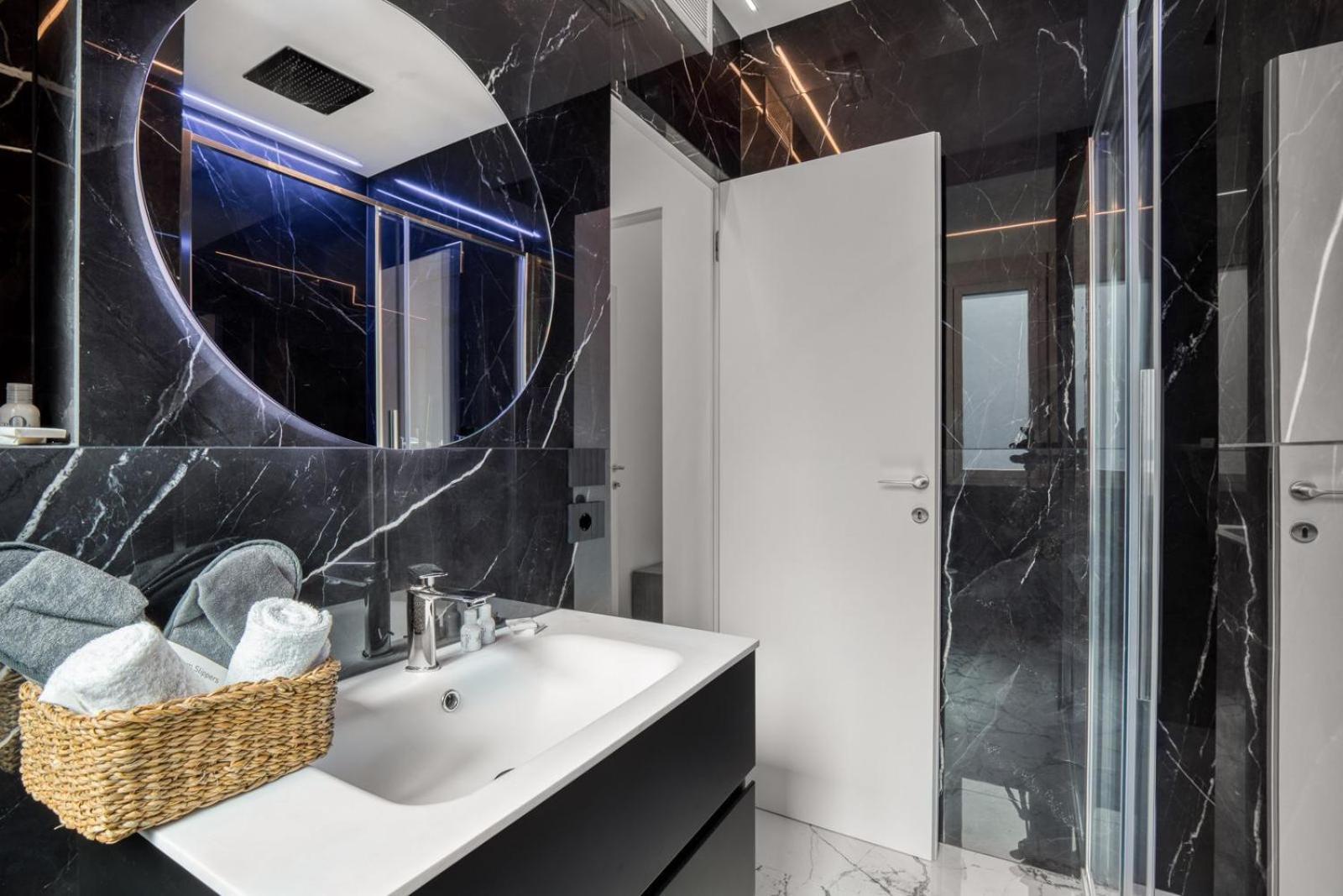 Romantic Colosseum - Luxury Holiday home