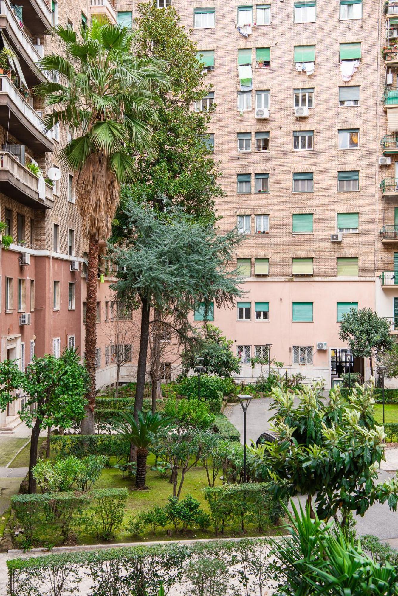 Appartamento Piacentino Homes Re Di