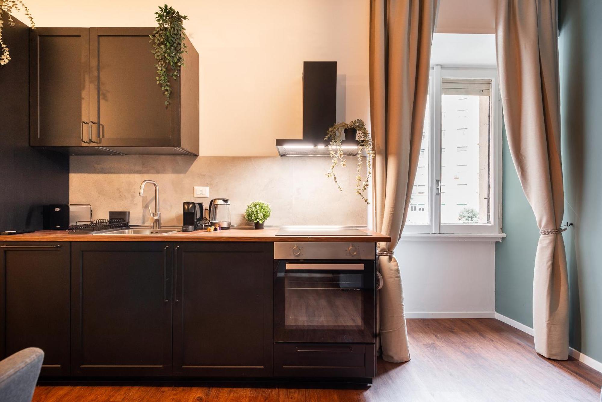 Piacentino Homes Re Di Roma