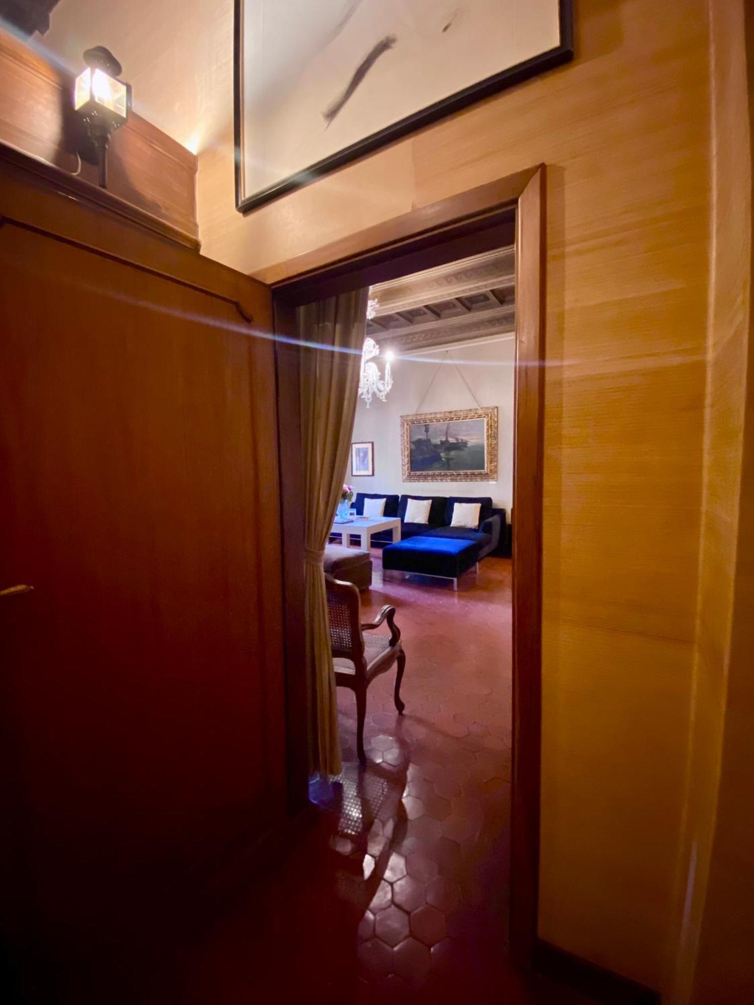78 Luxury Margutta Guest house