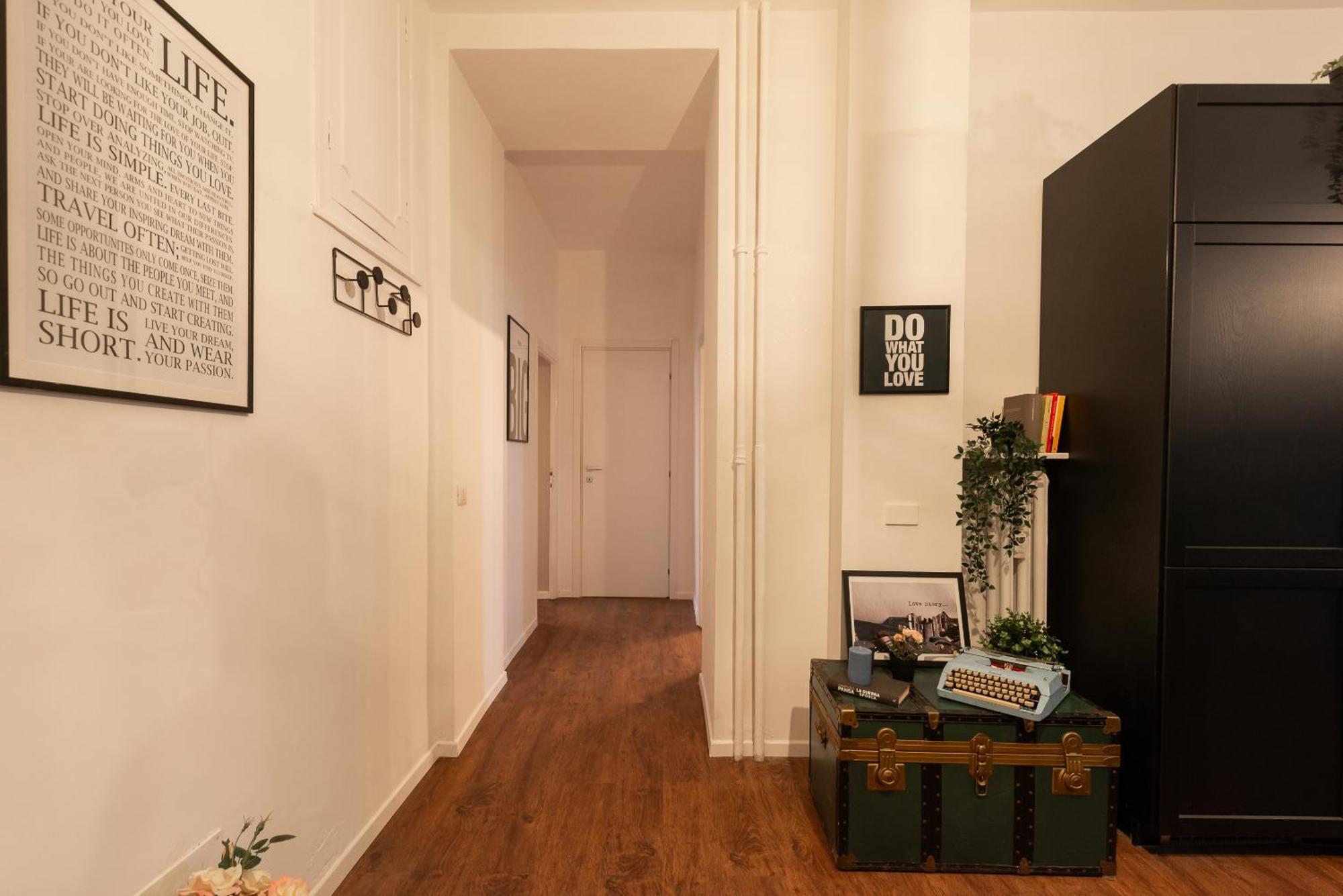 Piacentino Homes Re Di Appartamento