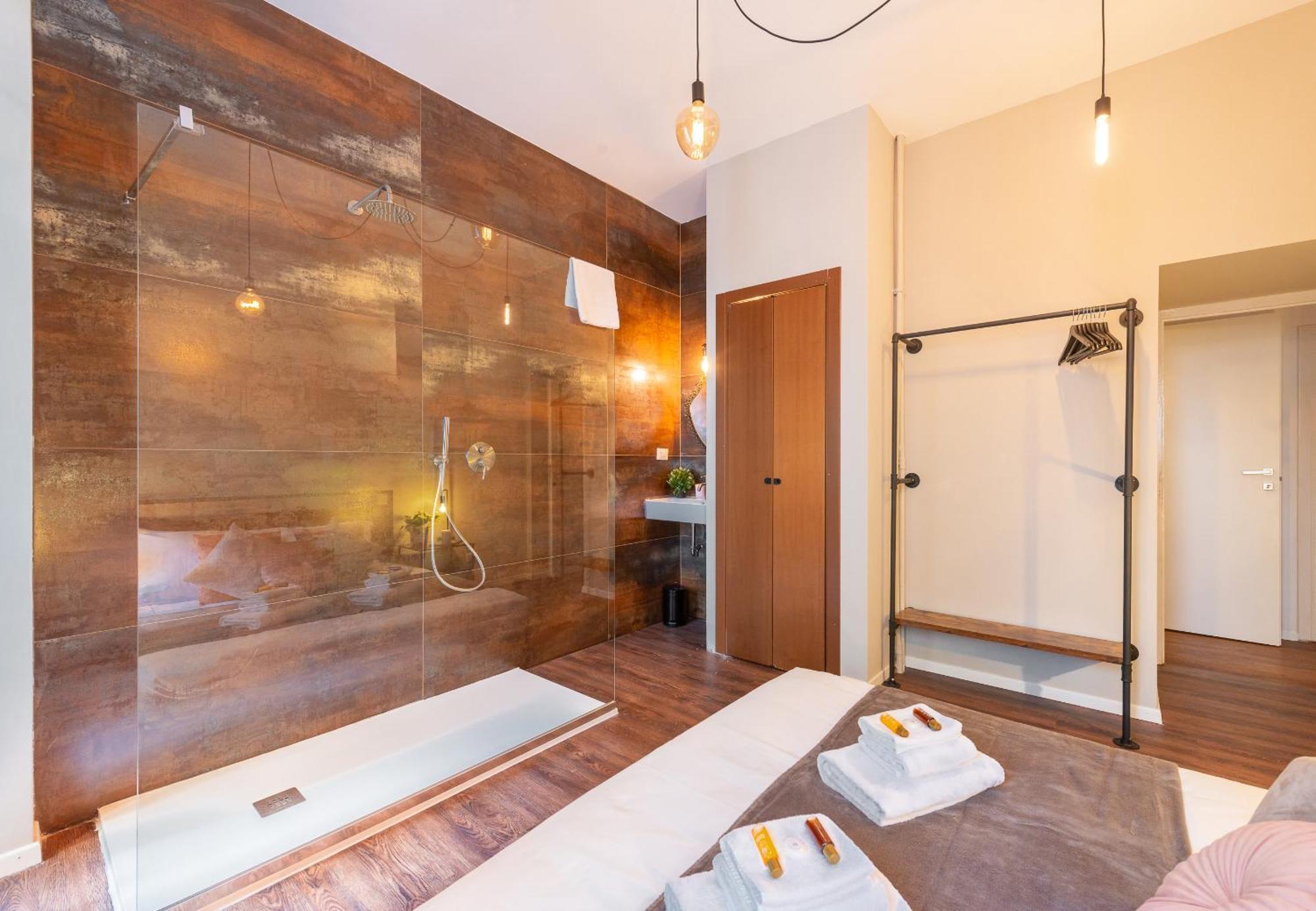Piacentino Homes Re Di Appartamento *