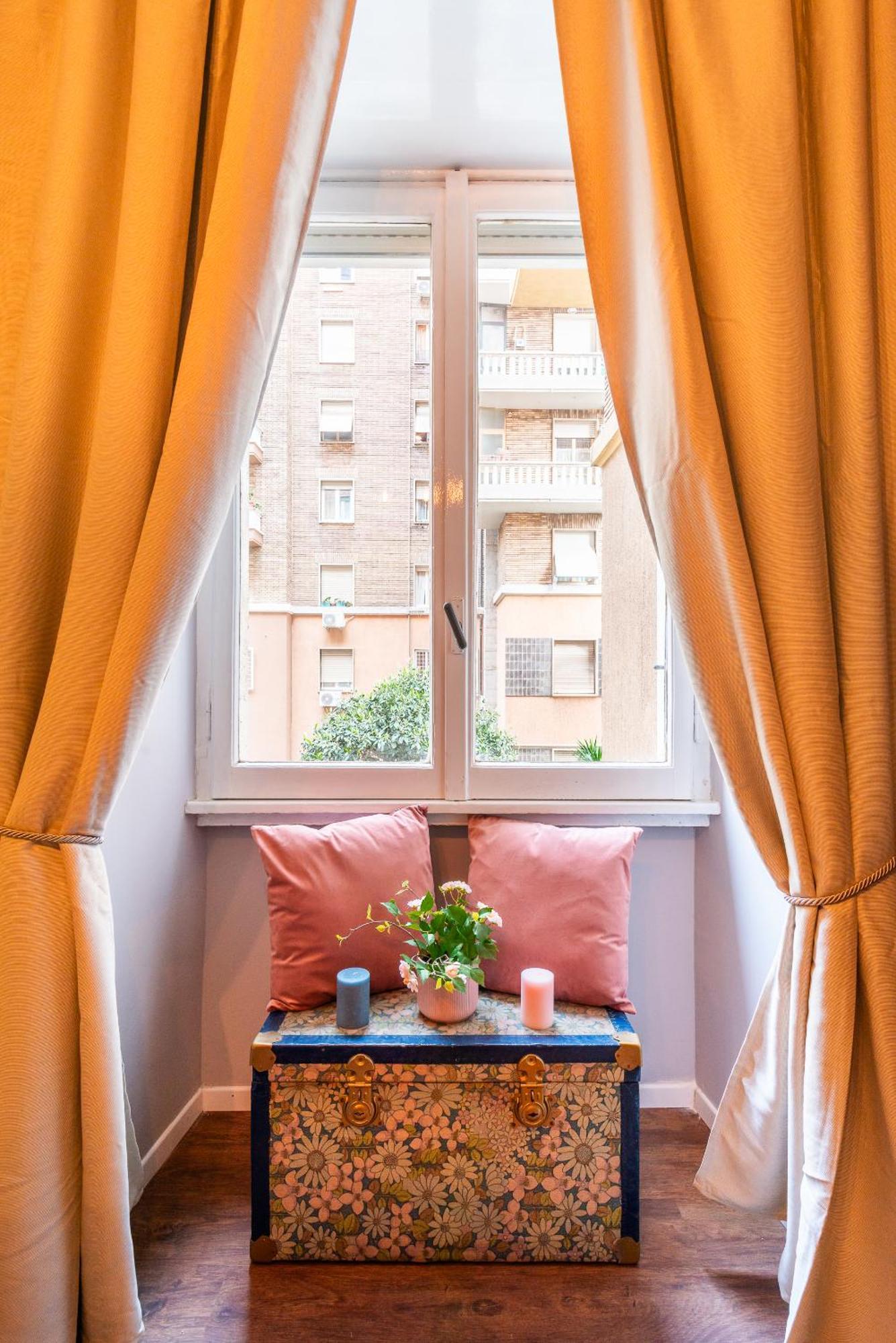 Appartamento Piacentino Homes Re Di Roma