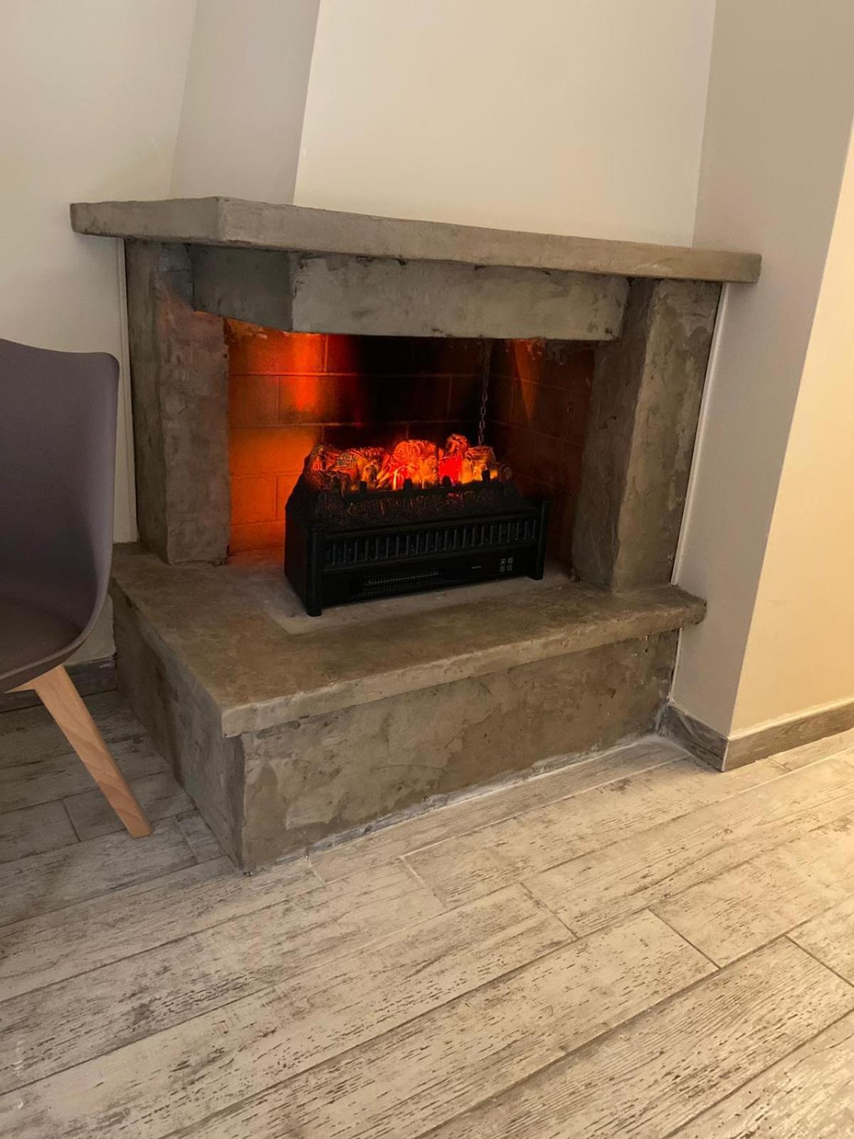 Tiziano's House San Pietro Station Apartment Rome