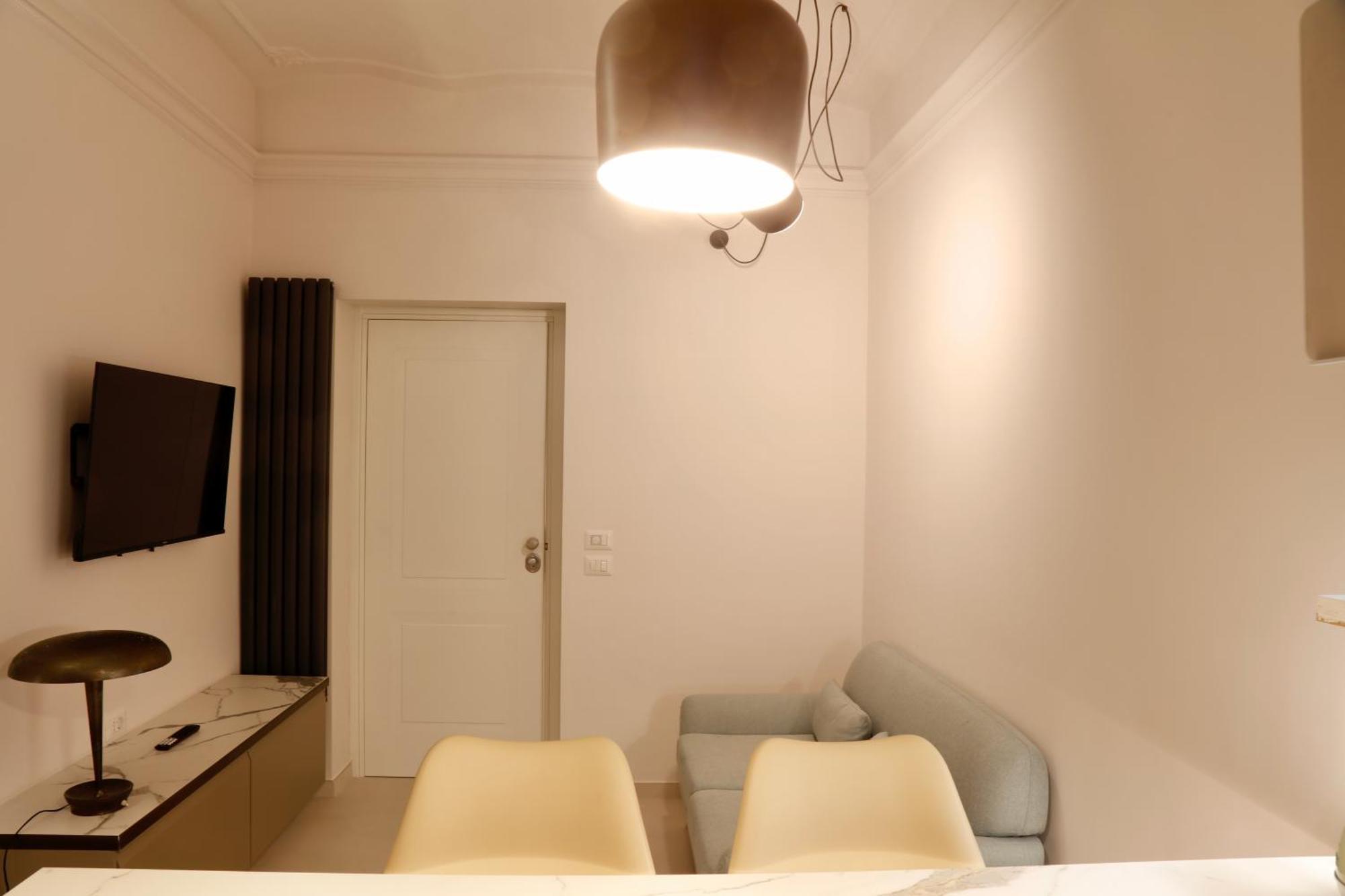 Domus Maxima - & Guest house *