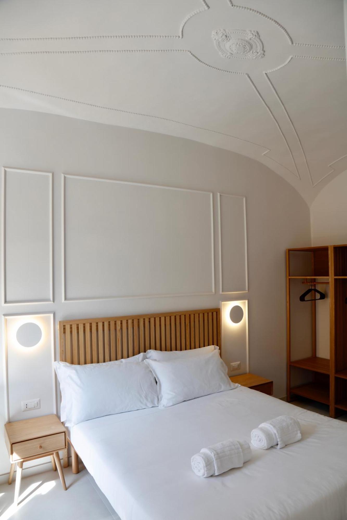 Domus Maxima - & Rome