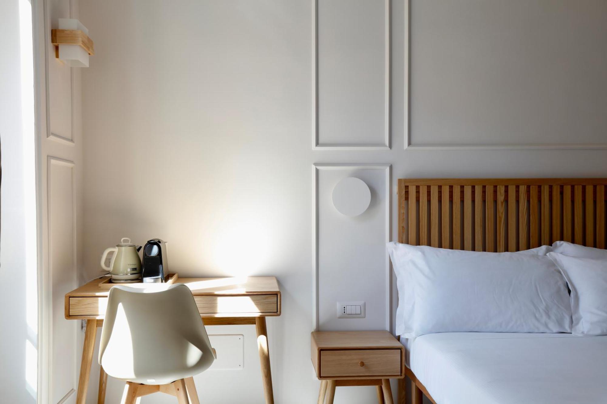 Domus Maxima - & Guest house