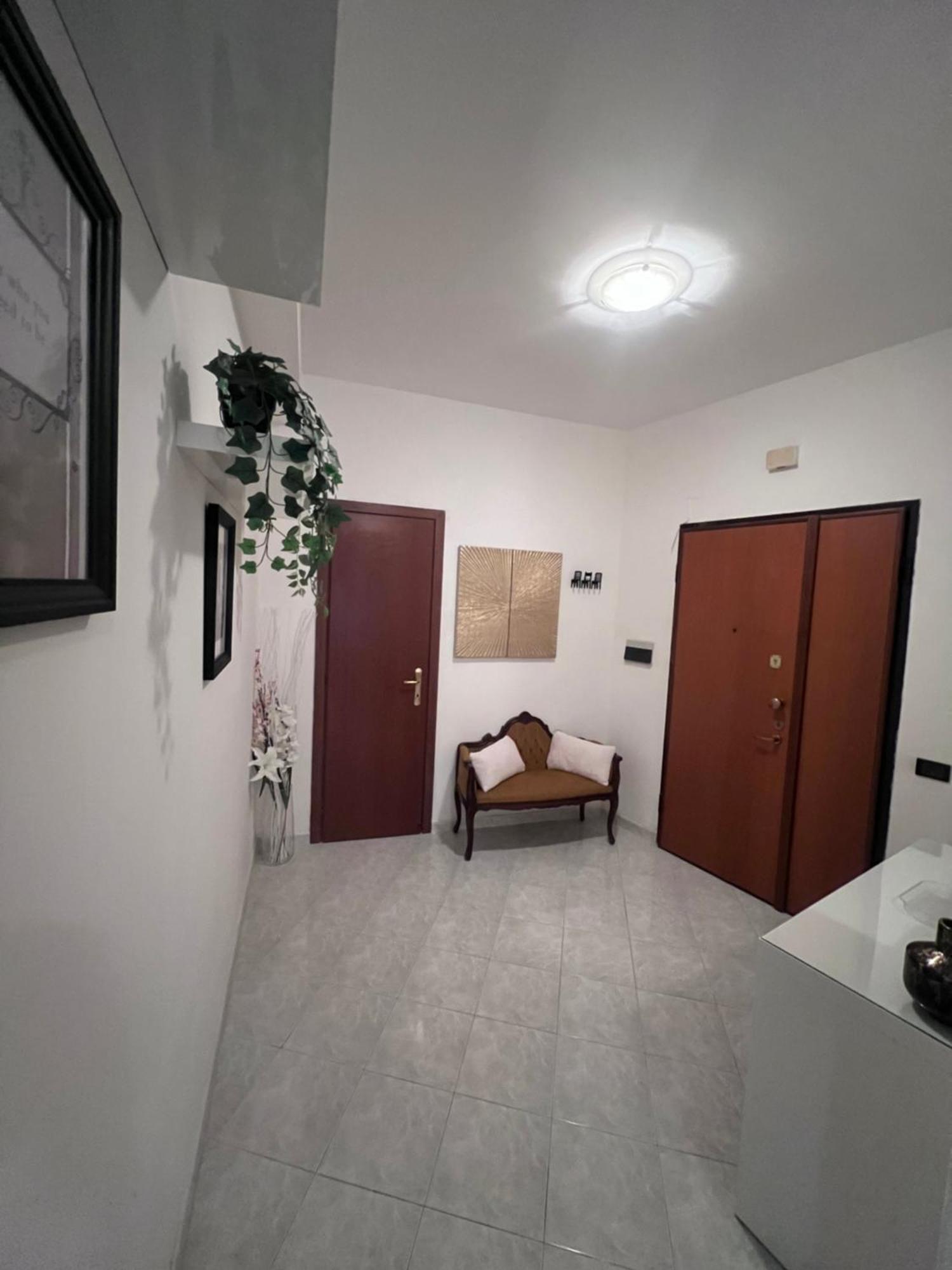 Apartment Romesuitetitti *
