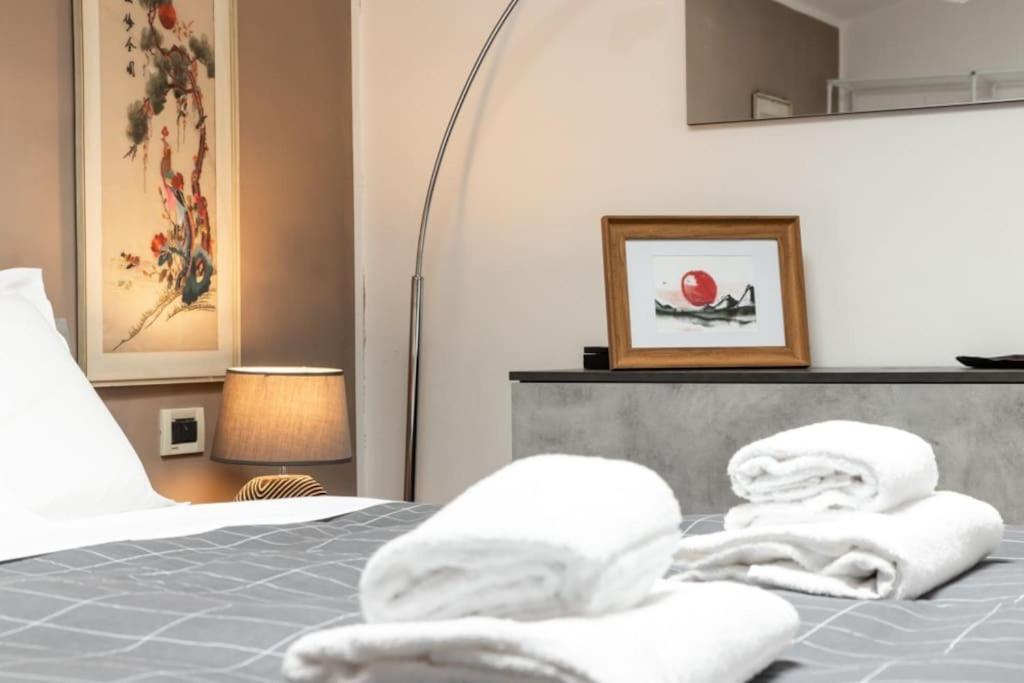 Apartment Casa Sofia Rome