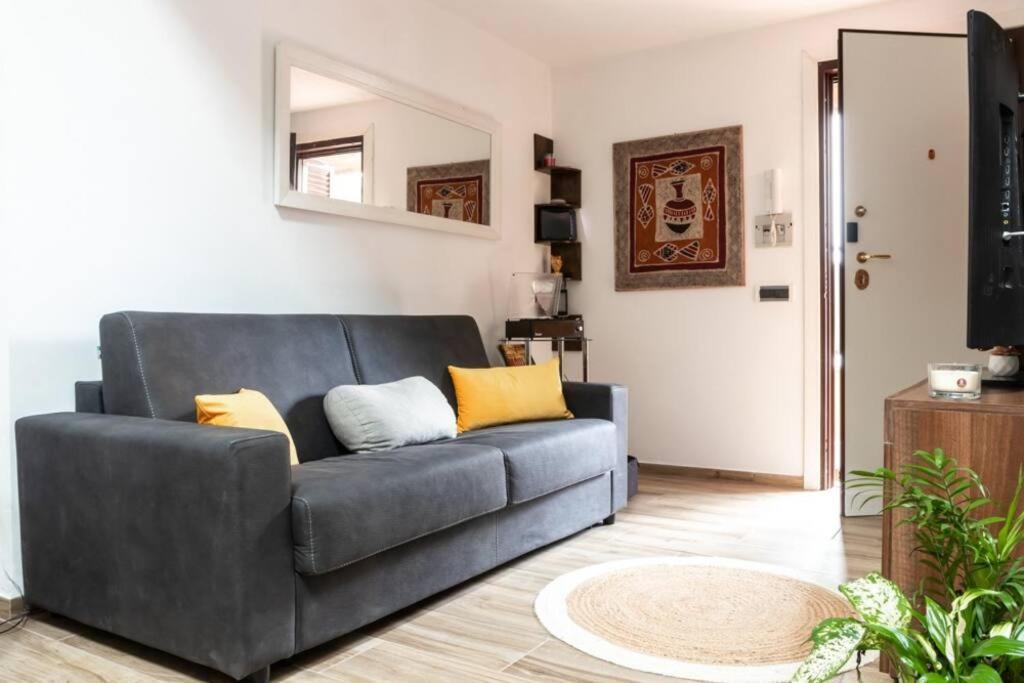 Apartment Casa Sofia *