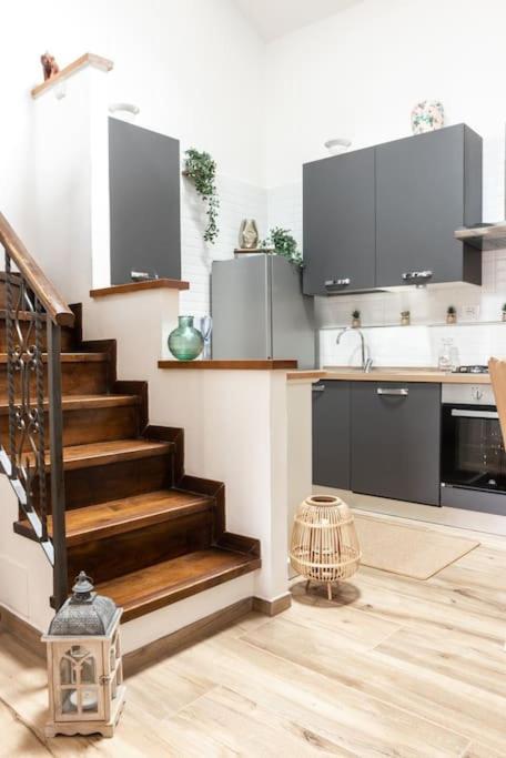 Casa Sofia Apartment