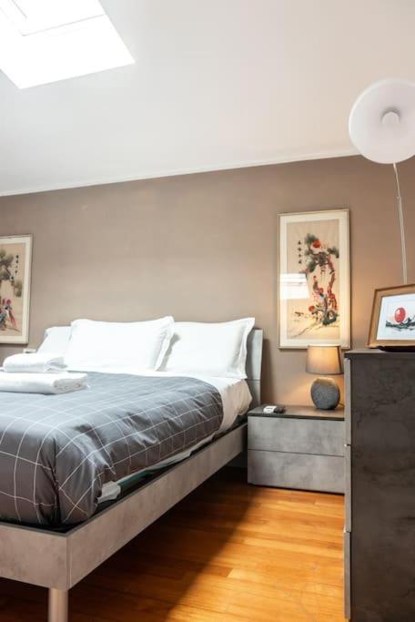 Apartment Casa Sofia Rome