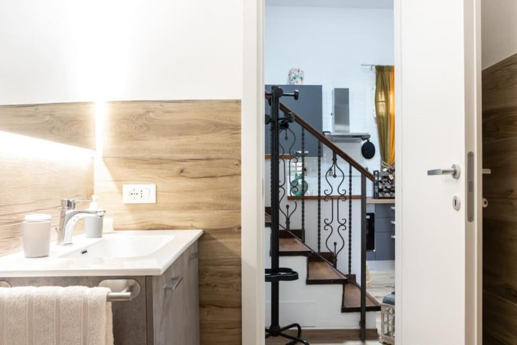Apartment Casa Sofia Rome