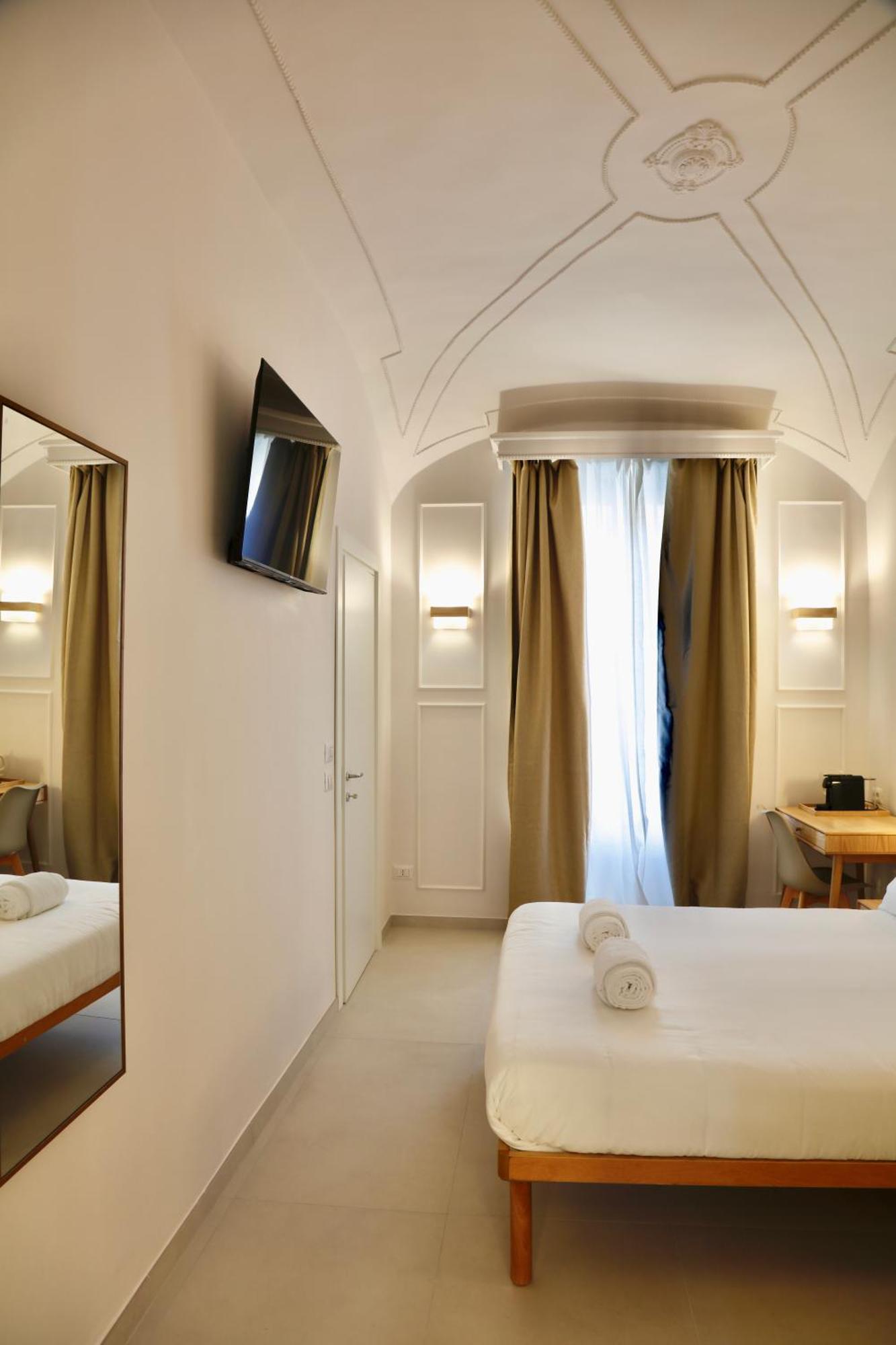 Guest house Domus Maxima - &