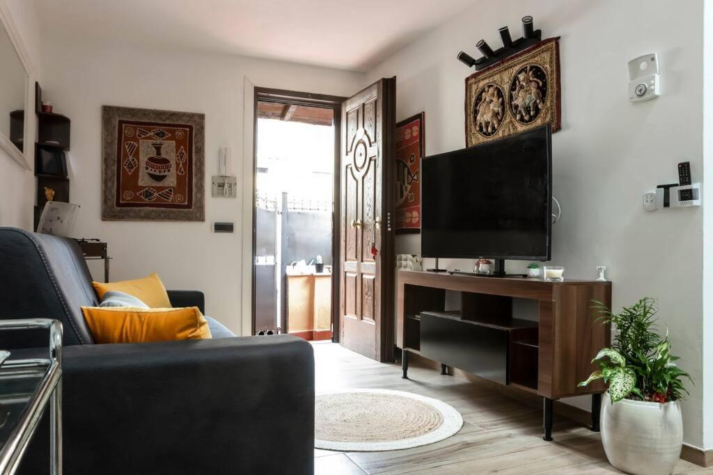 Casa Sofia Apartment Rome