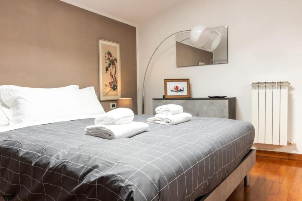 Apartment Casa Sofia Rome
