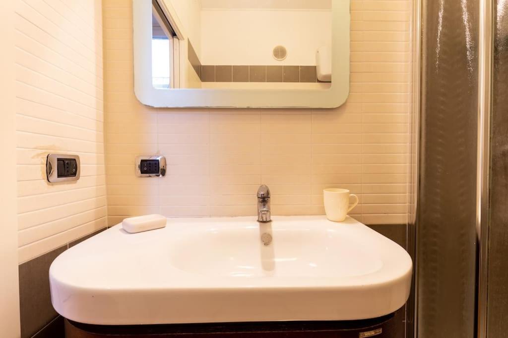 Gioia Romana Apartment Rome