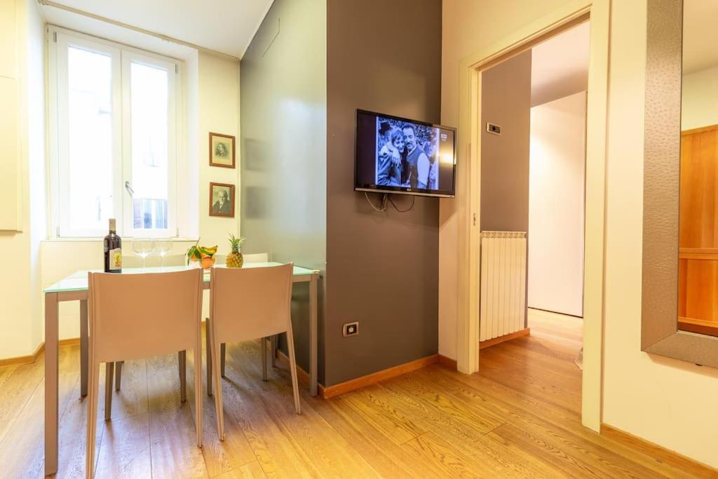 Apartment Gioia Romana Rome