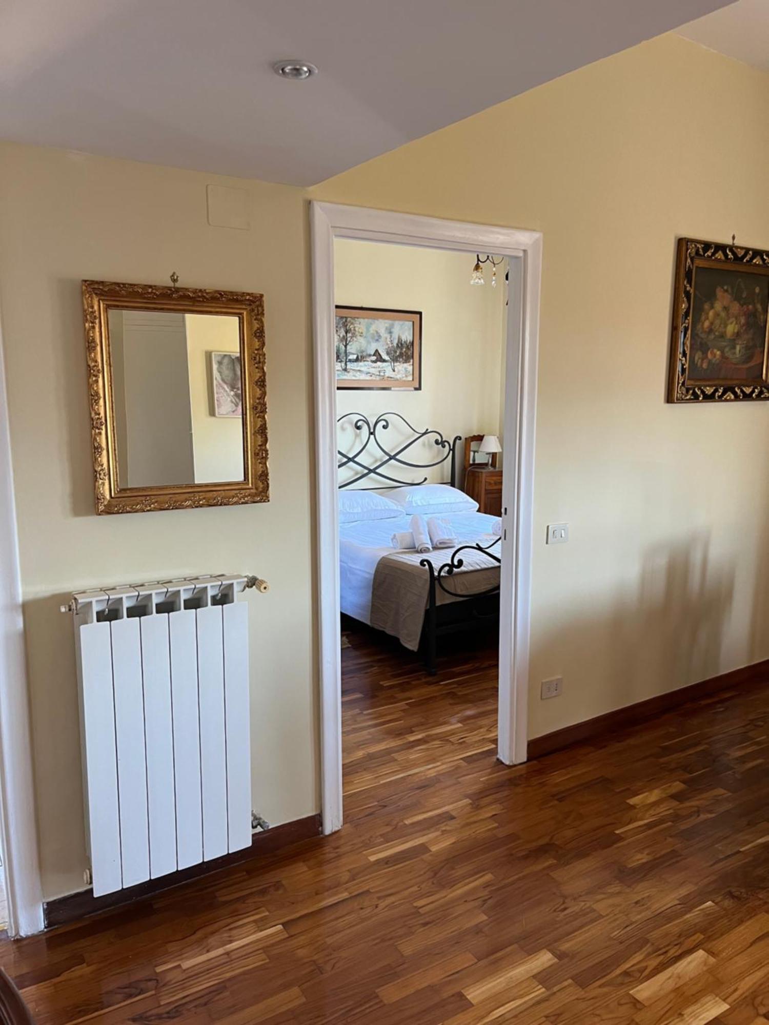 Apartment La Casa Di Lucia - Homy