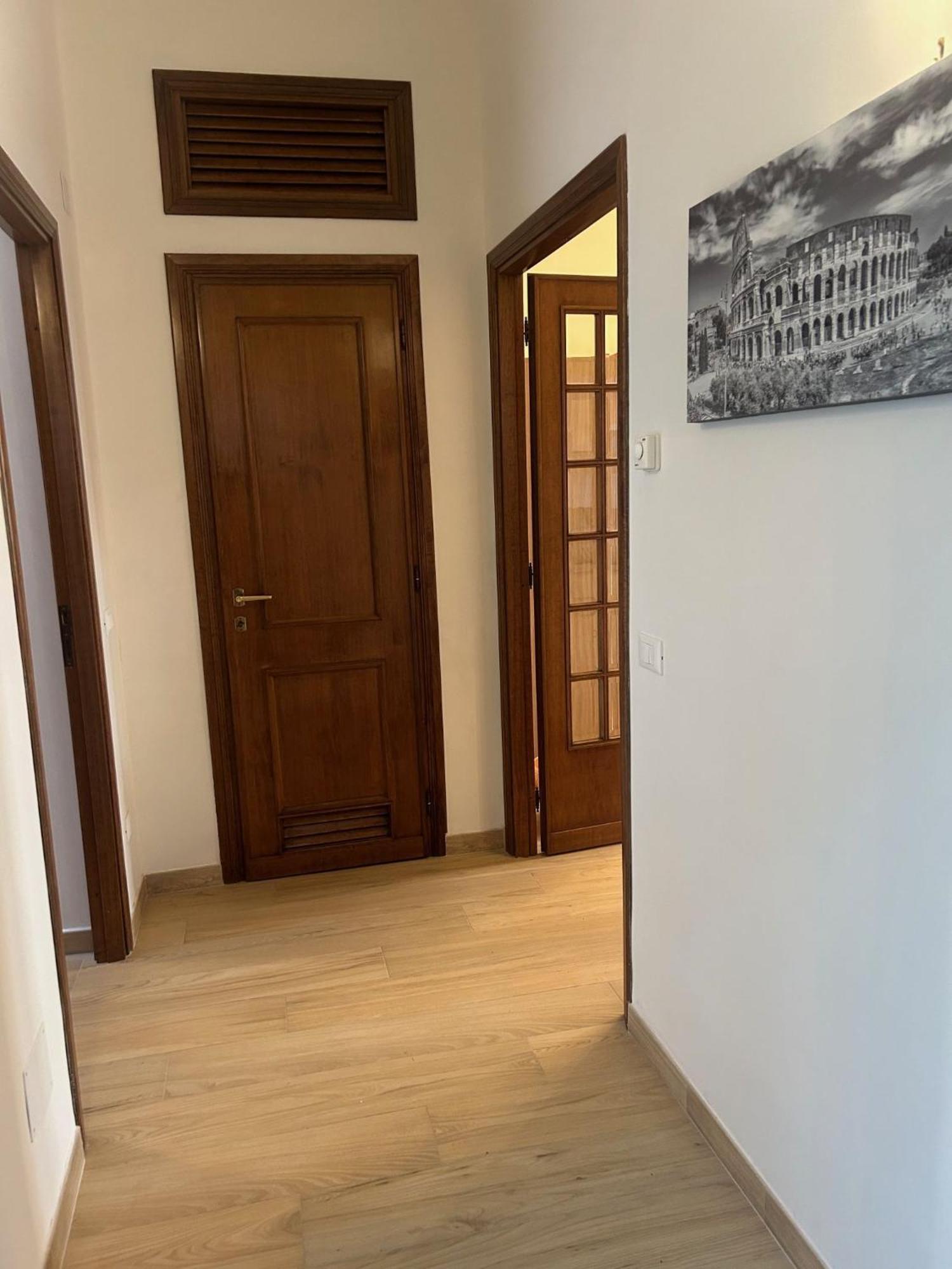Riboty By Ghor Apartment Rome