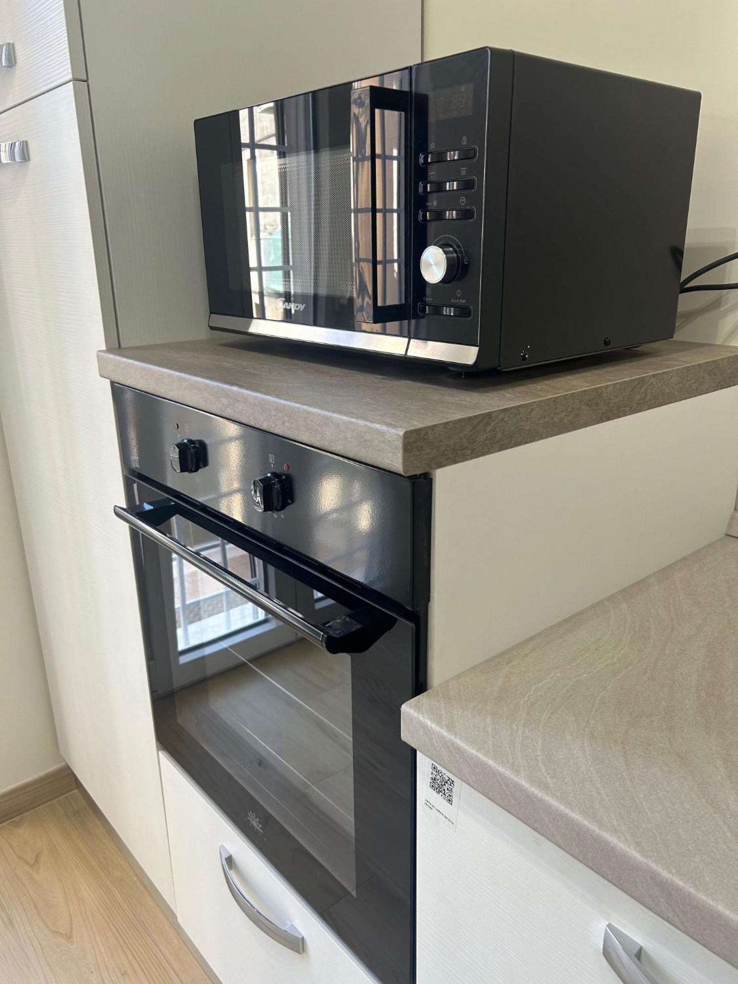 Riboty By Ghor Apartment Rome