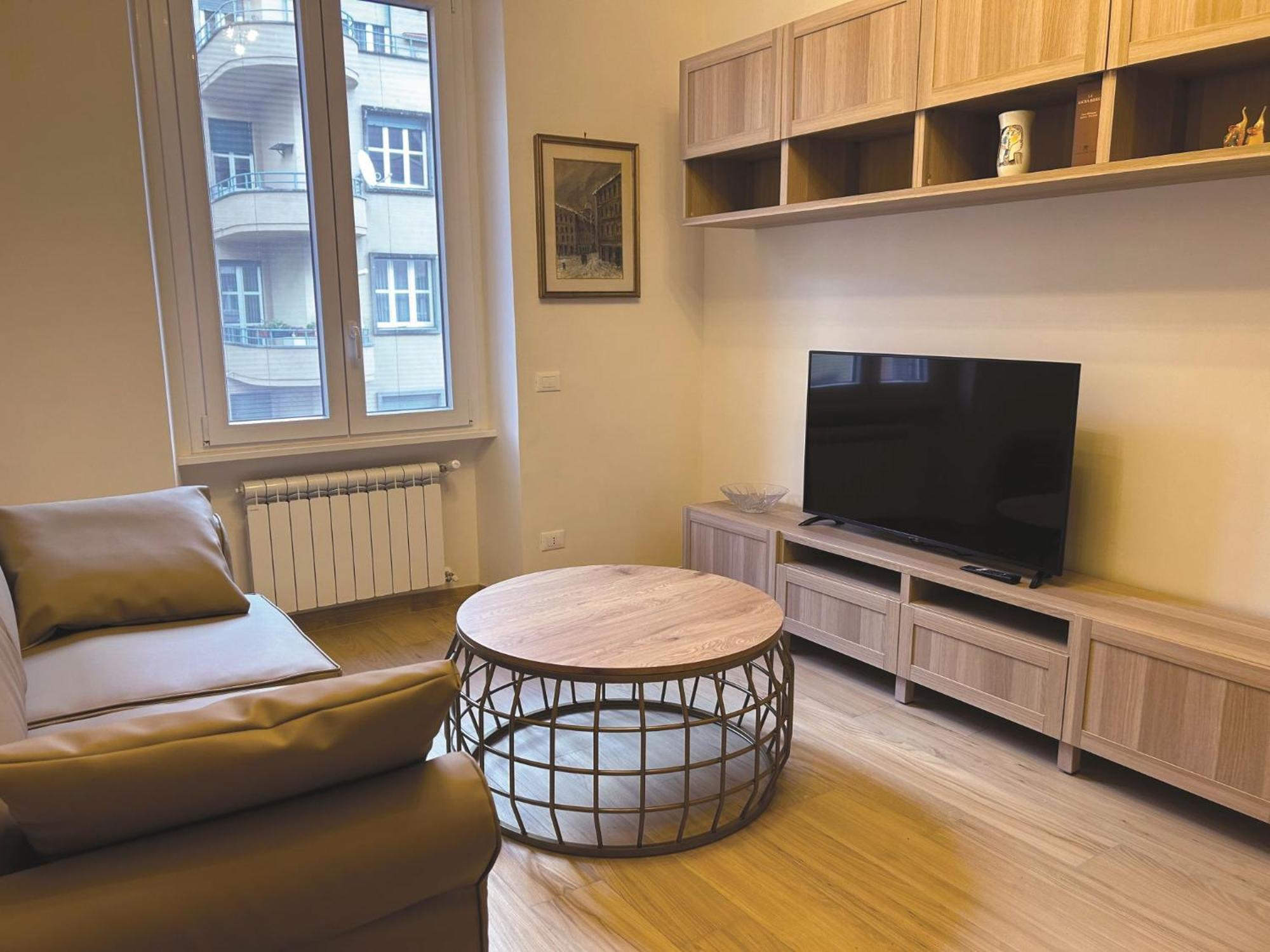 Apartment Riboty By Ghor *