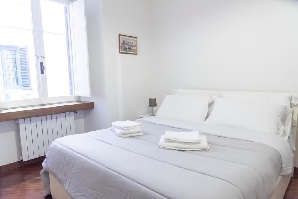 Welcome To The Colossehome Apartment Rome