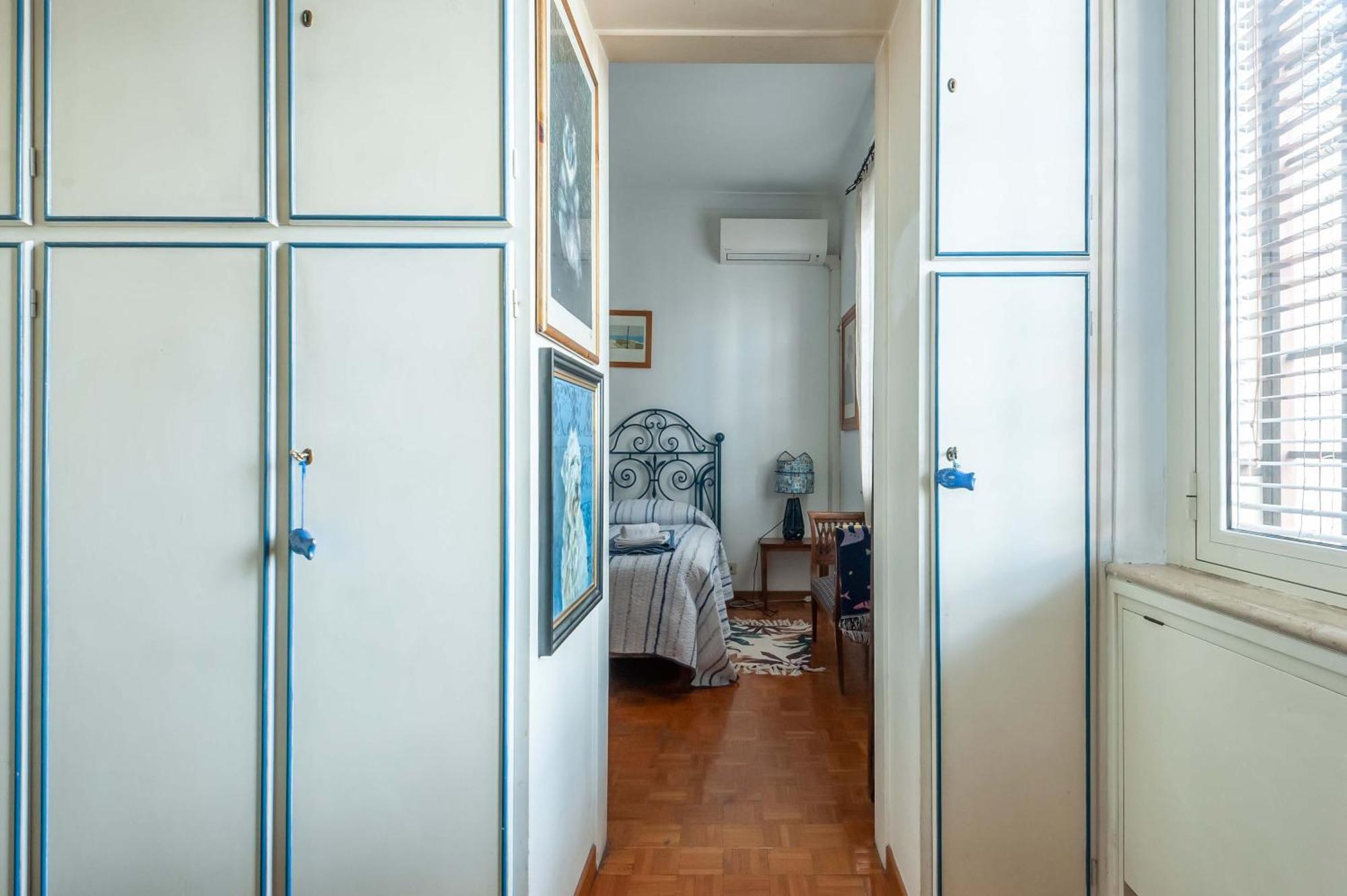 Casa L'incanto *