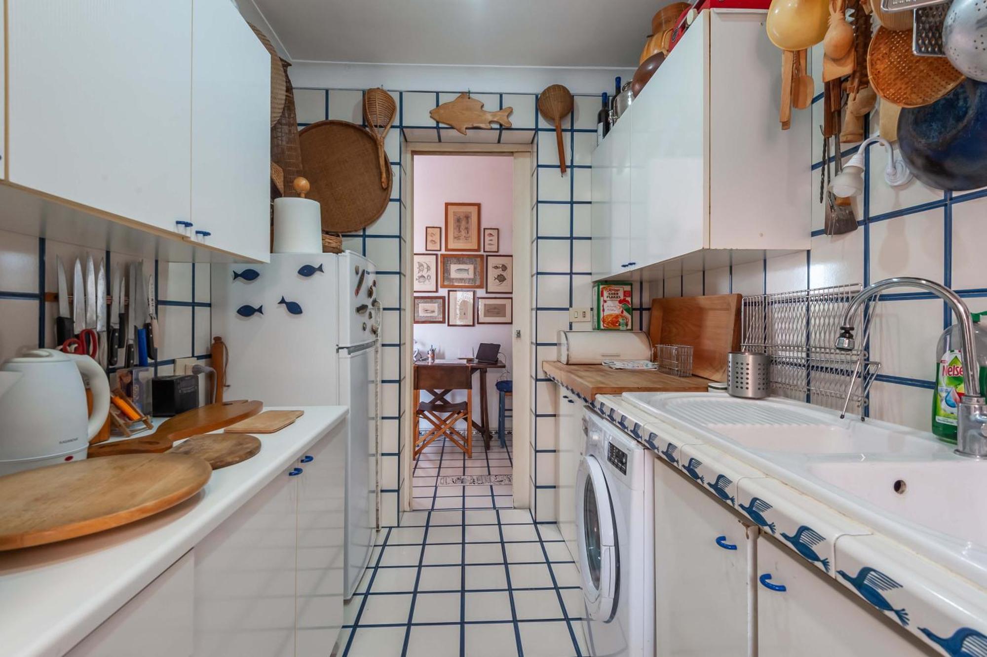 Casa L'incanto Apartment