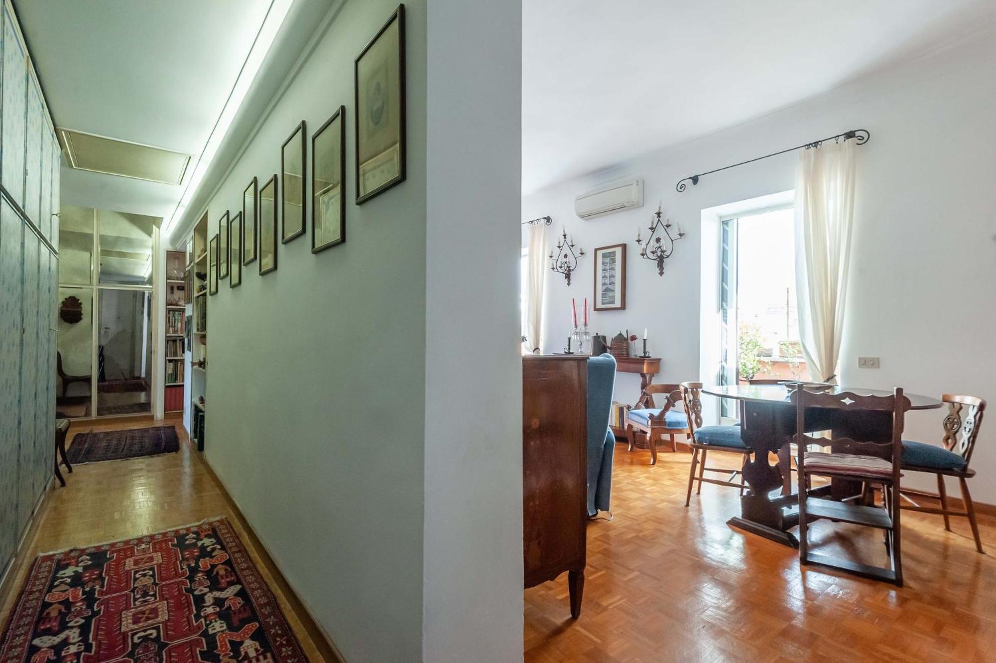 Casa L'incanto