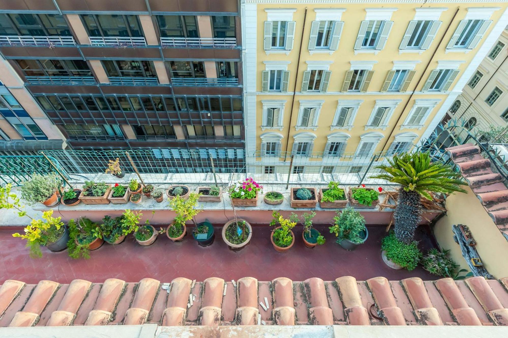 Casa L'incanto *