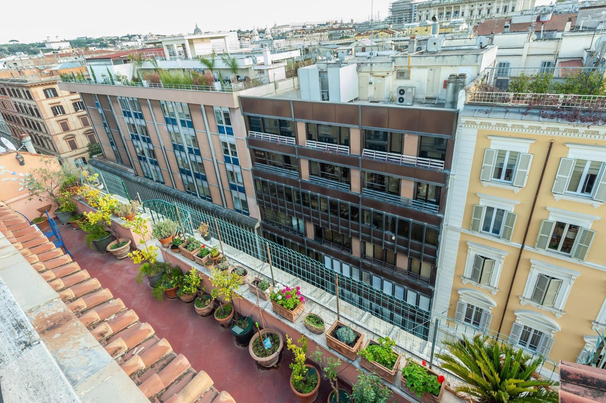 Casa L'incanto