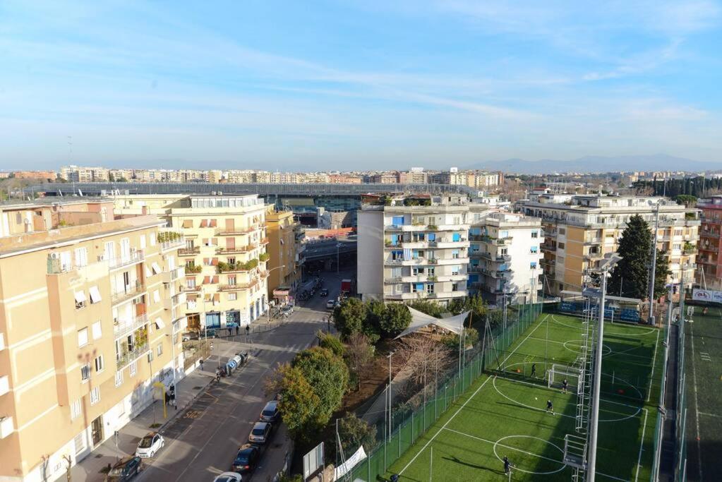 Magnifico 122 Apartment