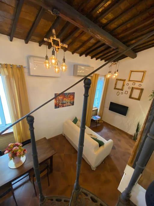 Bella Centro Storico Appartamento Roma