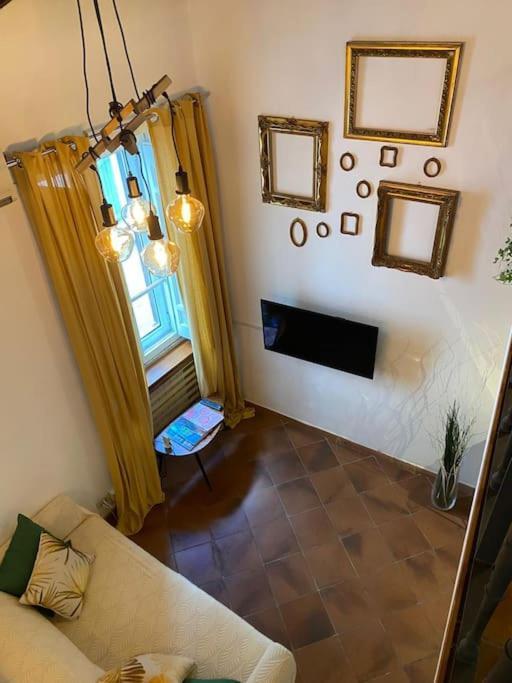 Bella Centro Storico Appartamento