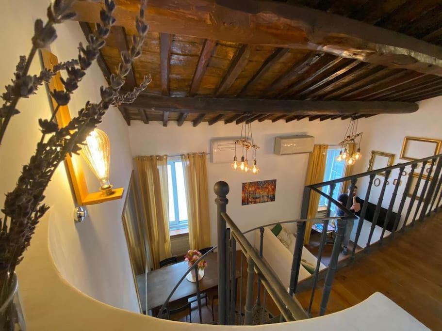 Bella Centro Storico Appartamento