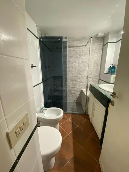 Appartamento Bella Centro Storico Roma