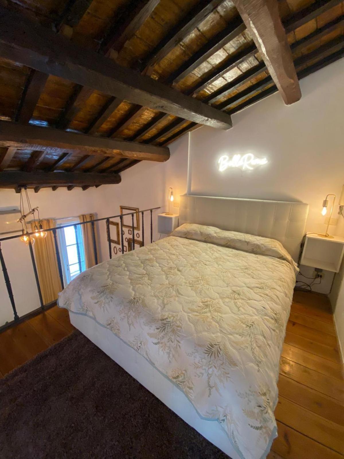 Bella Centro Storico Appartamento *