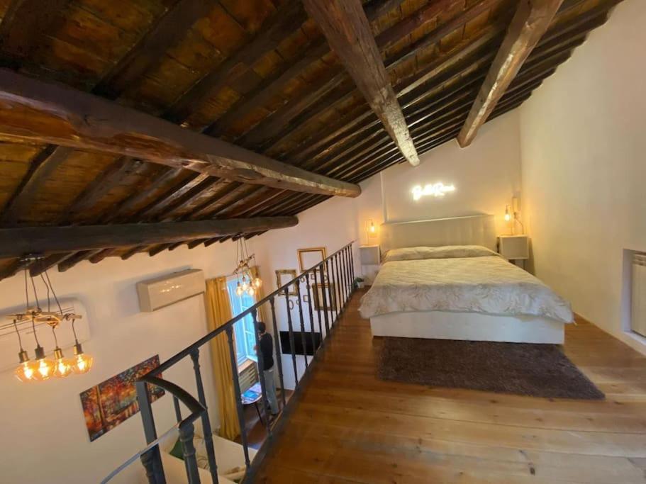 Bella Centro Storico Roma