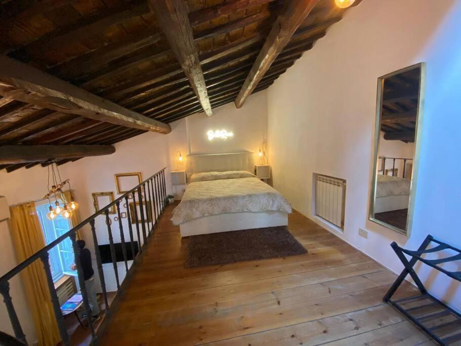 Bella Centro Storico Appartamento
