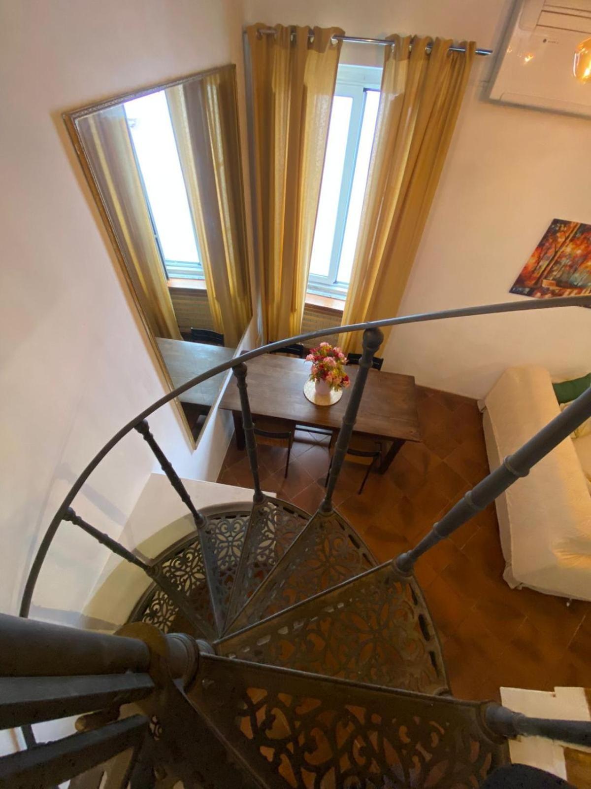 Bella Centro Storico Appartamento *
