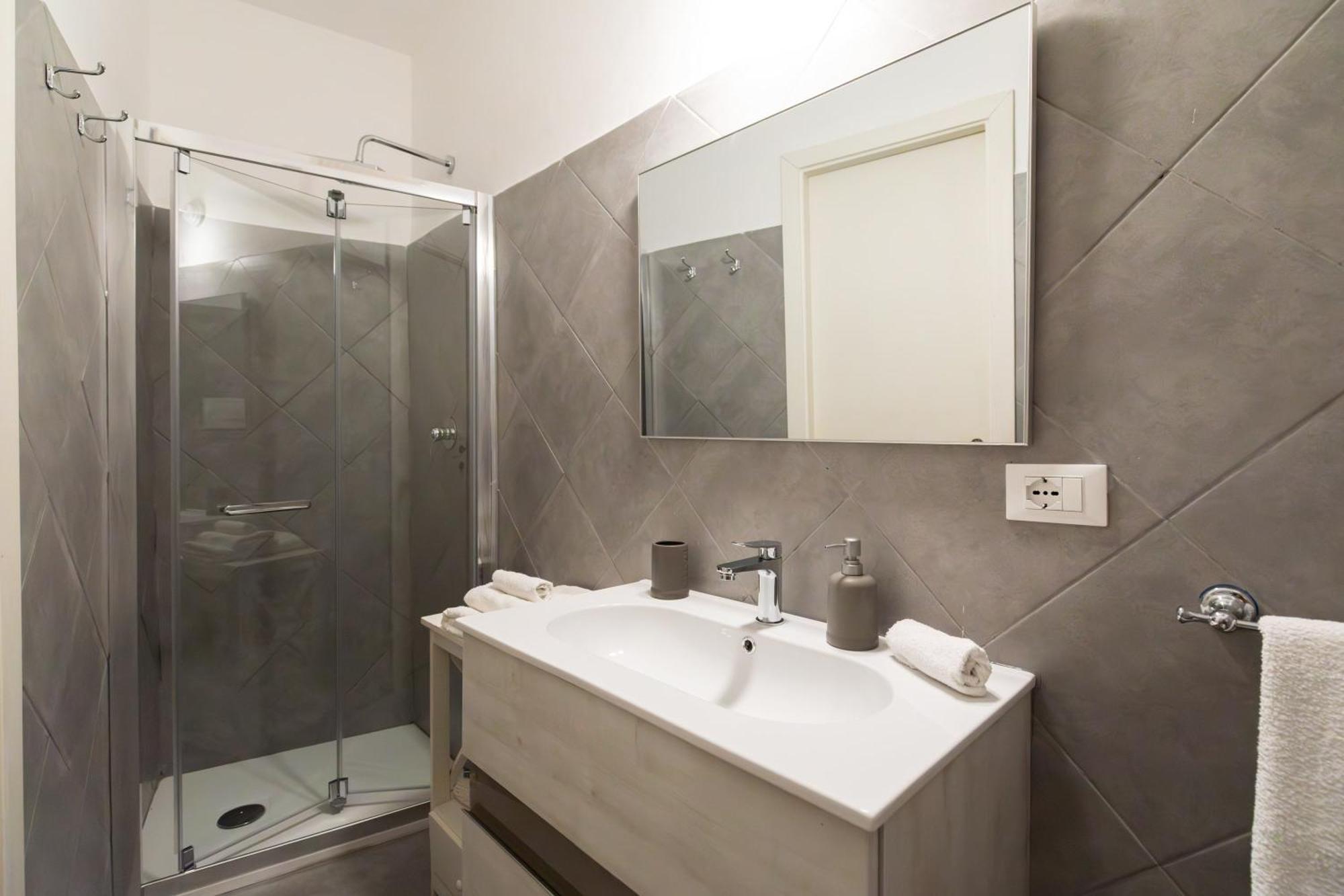 Monti Charming Apartment Rome
