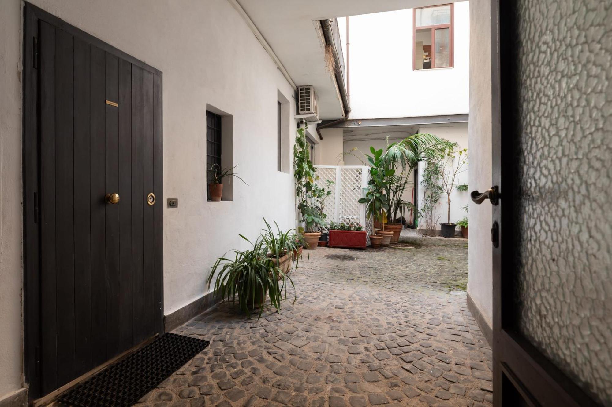 Monti Charming * Rome