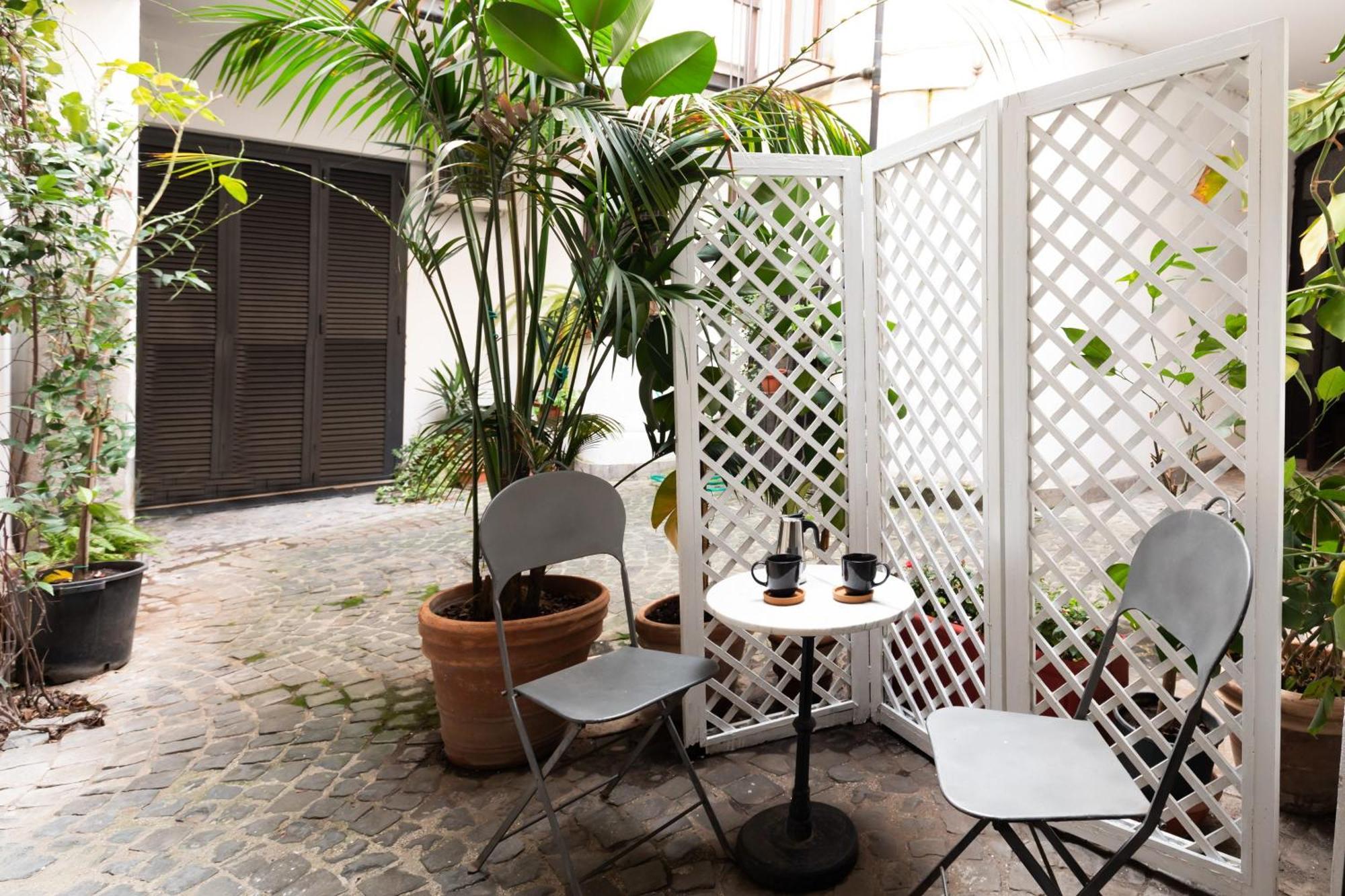 Monti Charming Apartment Rome