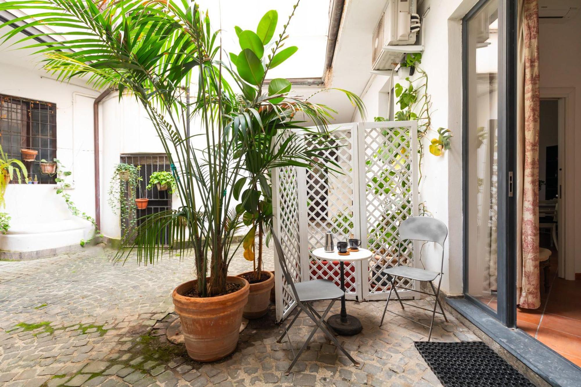 Monti Charming * Rome