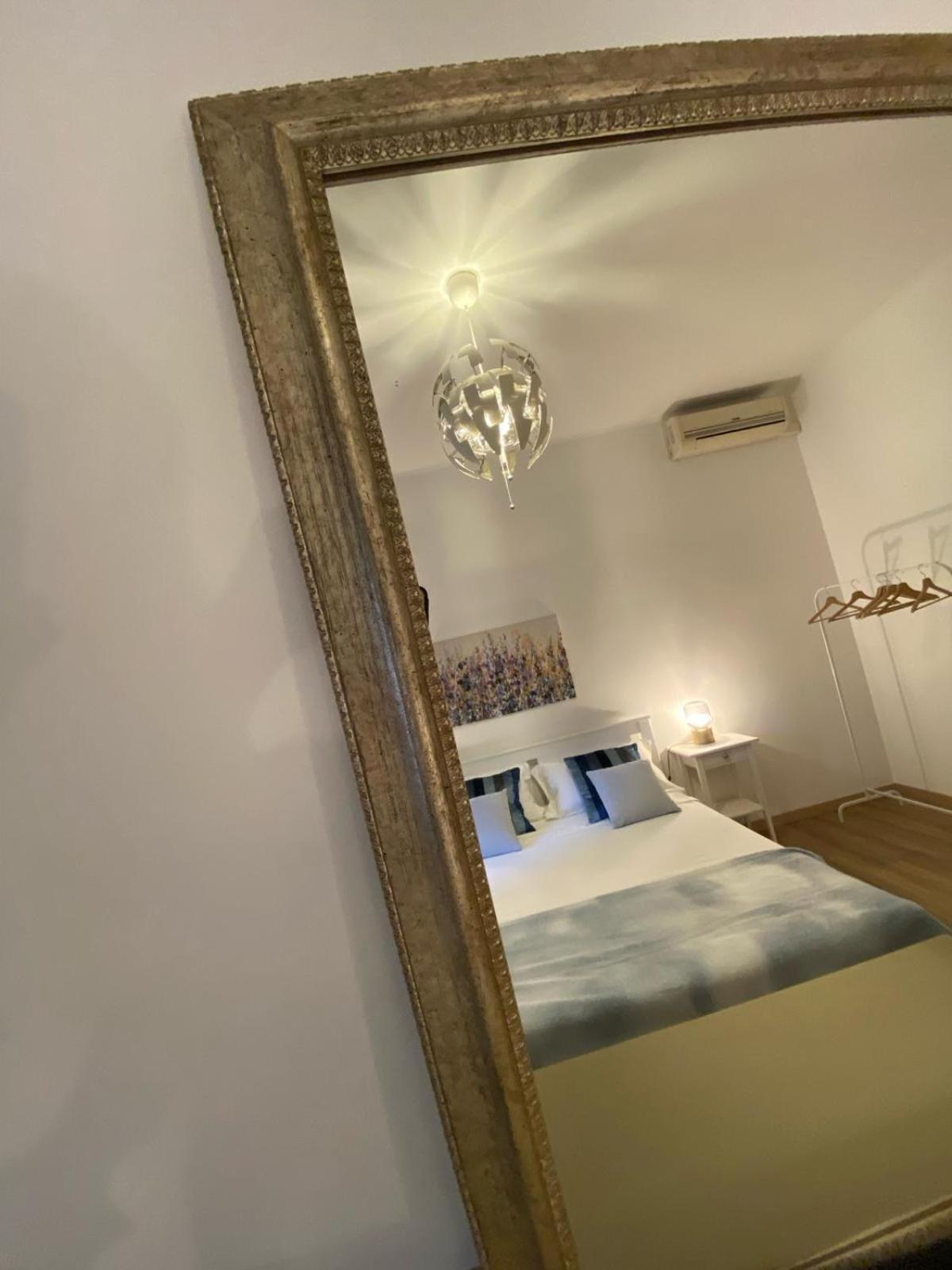 Apartment Pretty House Rome